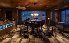 Wat Hotel&Spa Hida Takayama